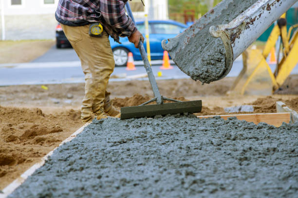 Best Concrete Demolition Services in Wayland, MI
