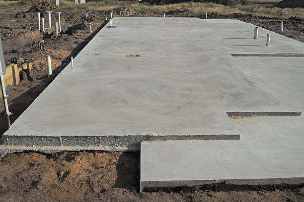 Best Concrete Grinding and Polishing in Wayland, MI