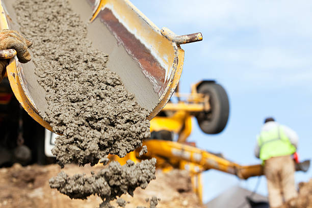 Best Industrial Concrete Flooring in Wayland, MI