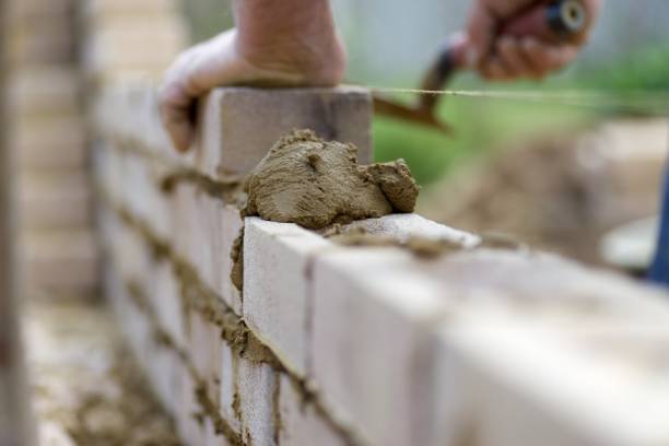 Best Concrete Slab Construction in Wayland, MI