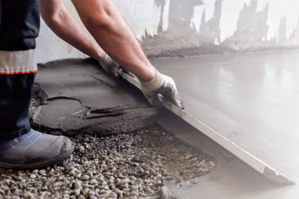 Best Decorative Concrete in Wayland, MI